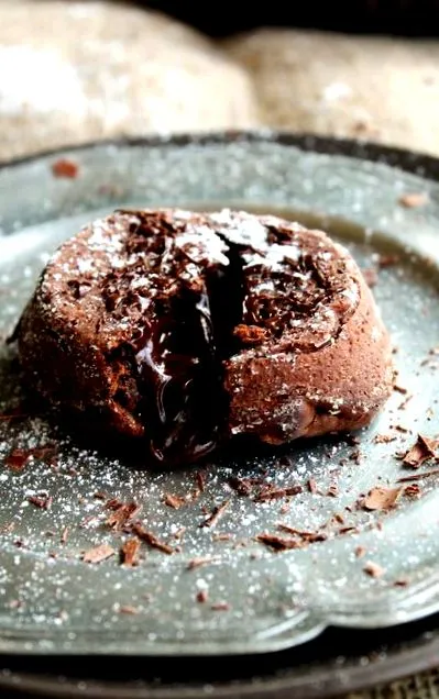 fondant