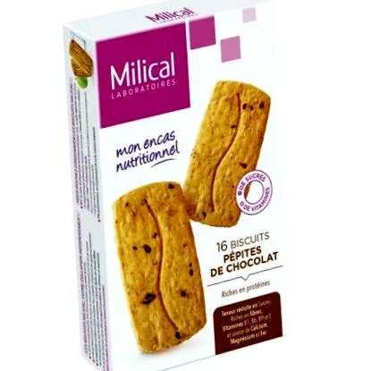 milical csokoládé