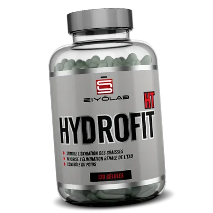 hydrofit diureticul