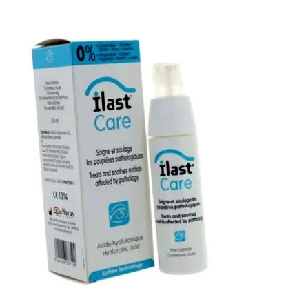 ilast care