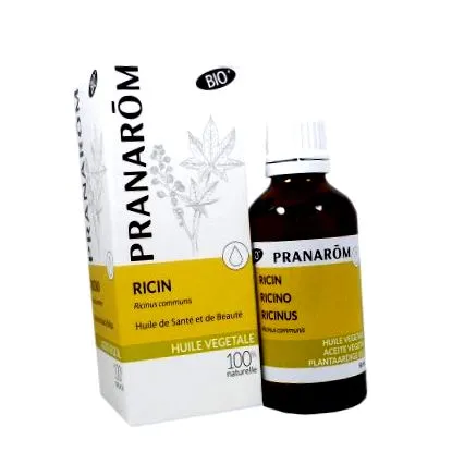 pranarom szerves