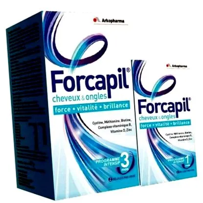 forcapil