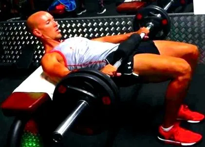 thrust