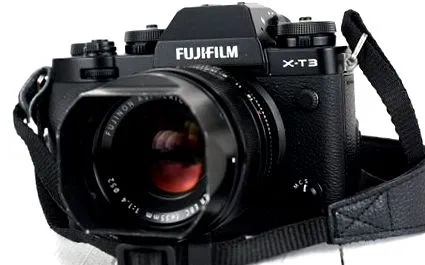 fujifilm