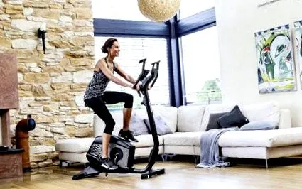téli home-trainer
