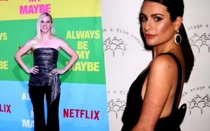 glee