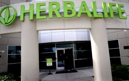 herbalife