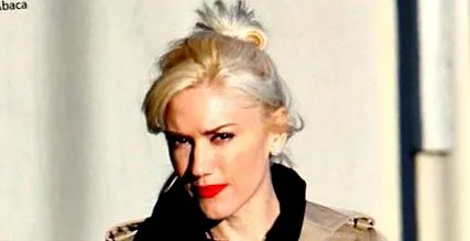 Gwen Stefani
