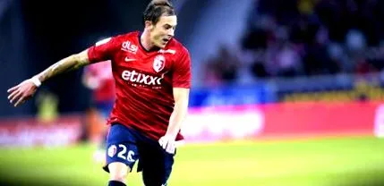 fotbal