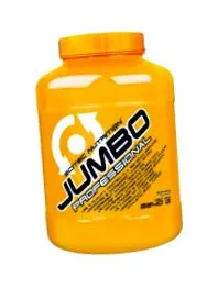 jumbo білки