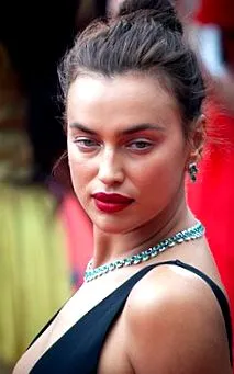 irina