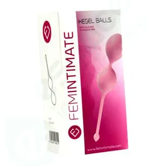 Kegel Balls