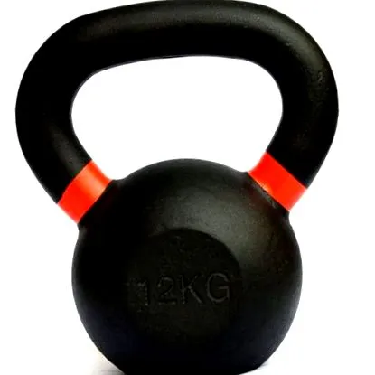 kettlebell