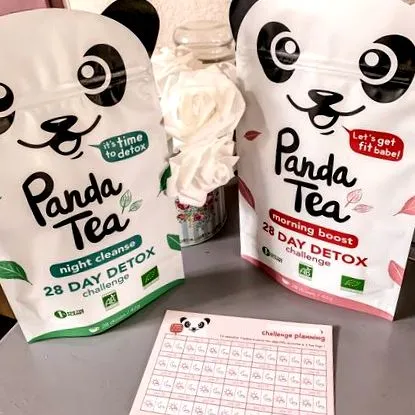 panda