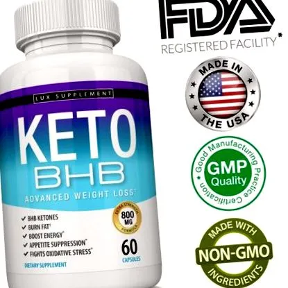 keto отслабване