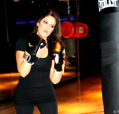 sportos kardashian
