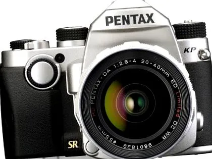hogy Pentax