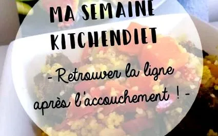 kitchendiet