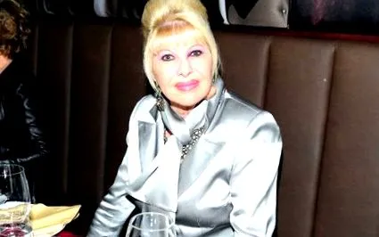 ivana trump