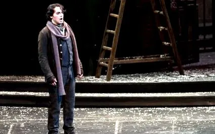 bohème