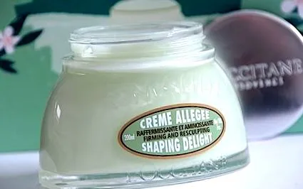 occitane könnyített
