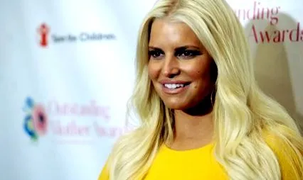 jessica simpson