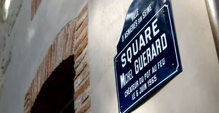 cuisine institut