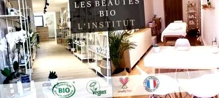 szépségintézet