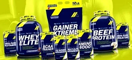 tunézia Protein Shop