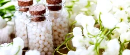 homeopatie