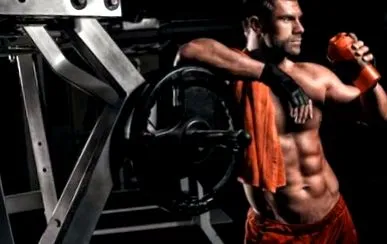 anabolic