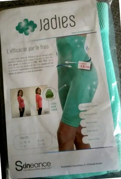 jadies panty