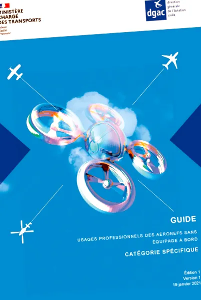 drone