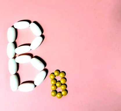 b8-vitamin