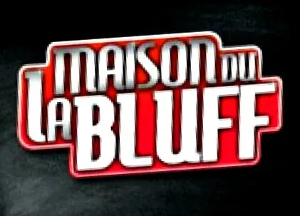 bluff