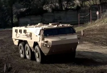 vehicule