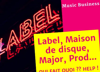 producer major