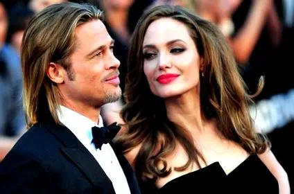 brad pitt