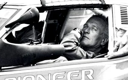 newman