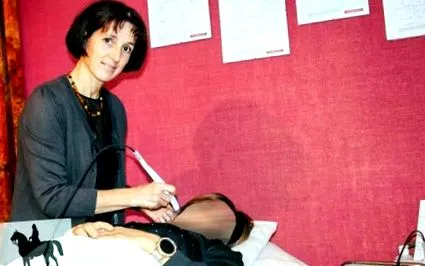 Béatrice Brisset