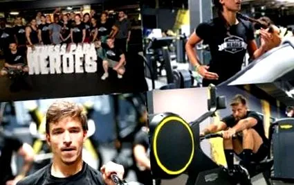 fitness