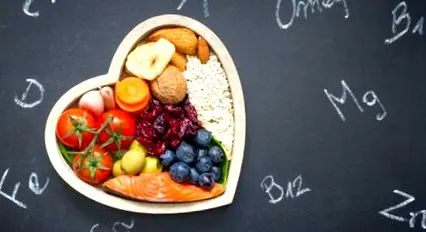 nutrițională
