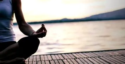 meditație