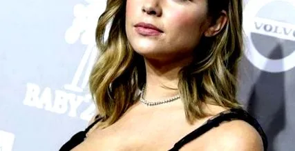 benson ashley