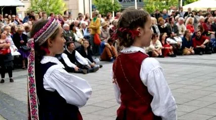 litvánia