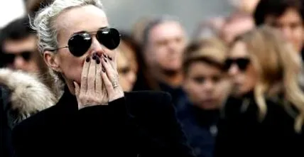hallyday