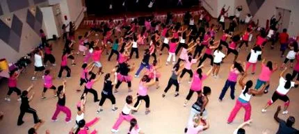 zumba