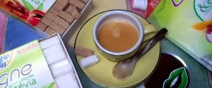 stevia