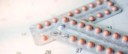 contraceptivă contraceptivă