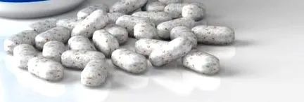 речовини